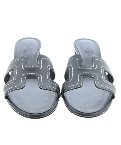 HERMES 涼鞋