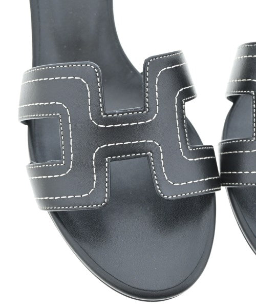 HERMES 涼鞋