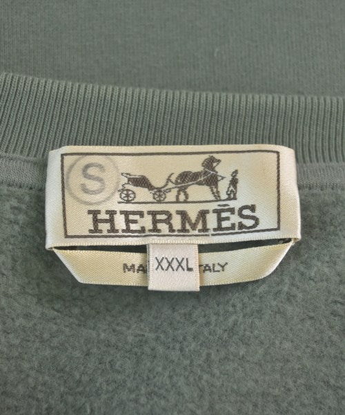 HERMES 運動衫