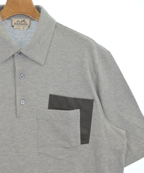 HERMES POLO衫