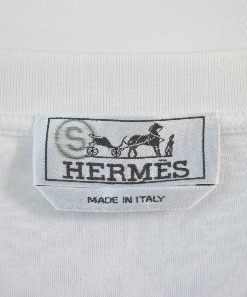 HERMES T恤/上衣