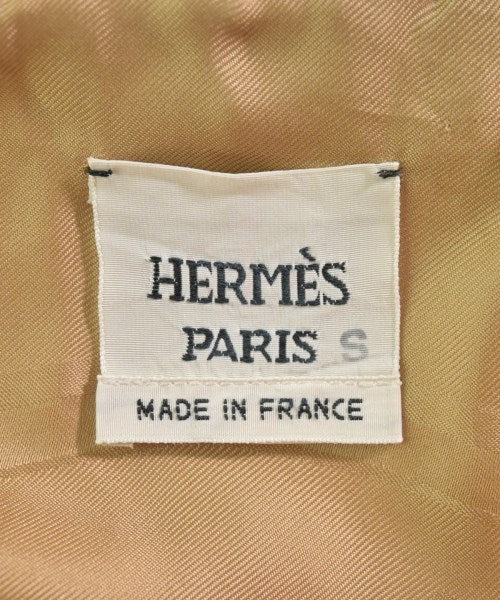 HERMES 其他大衣