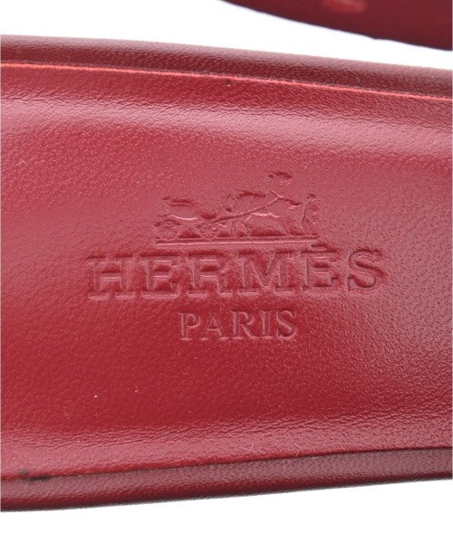 HERMES 其他鞋款
