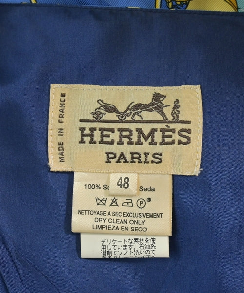 HERMES 休襯衫