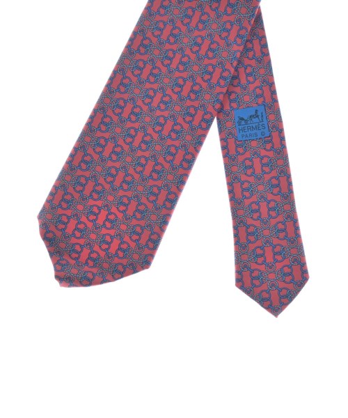 HERMES 領帶
