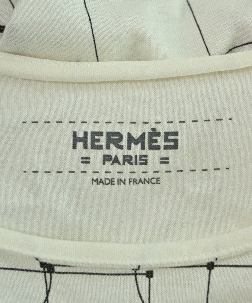 HERMES T恤/上衣