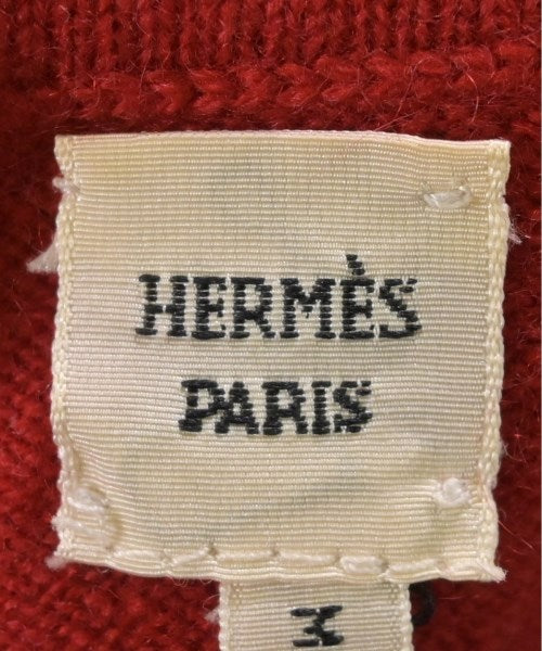 HERMES 毛衣