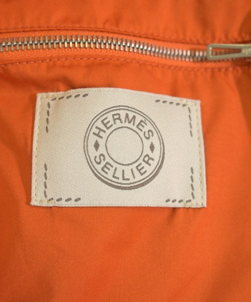 HERMES 羽絨夾克/背心