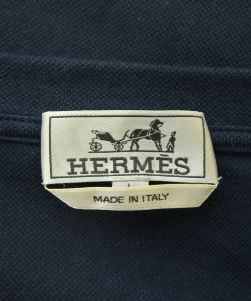 HERMES T恤/上衣