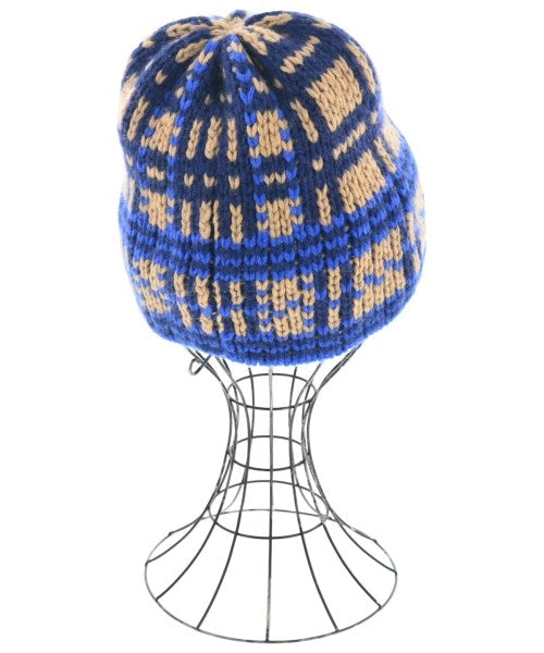 HERMES 針織帽/毛線帽