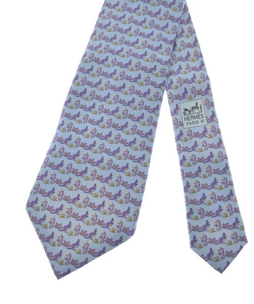 HERMES 領帶