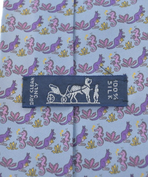 HERMES 領帶