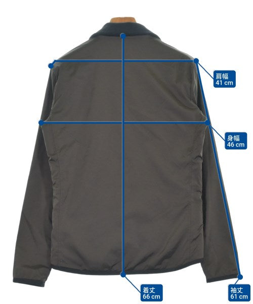 HERMES 其他飛行外套