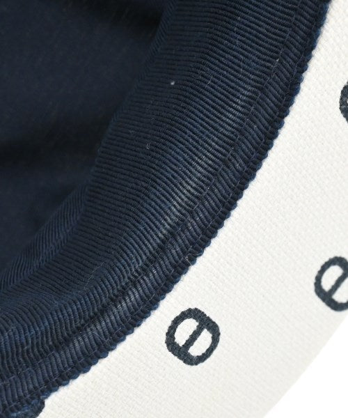 HERMES 新聞男孩帽