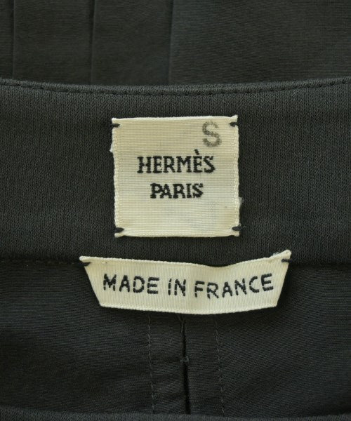 HERMES 洋裝