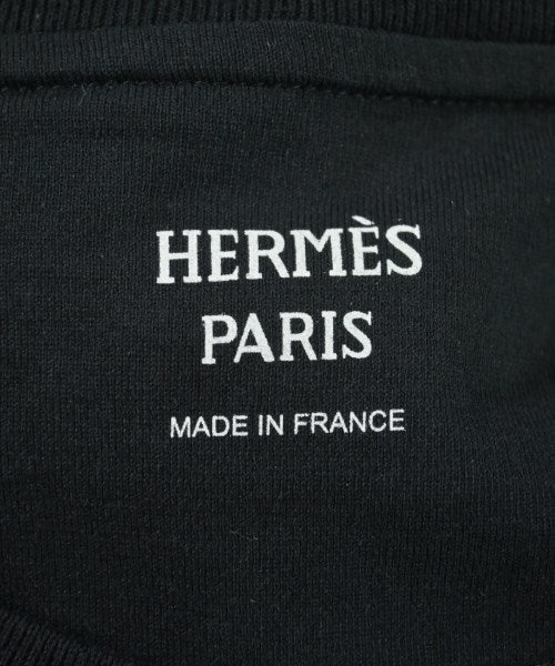HERMES T恤/上衣