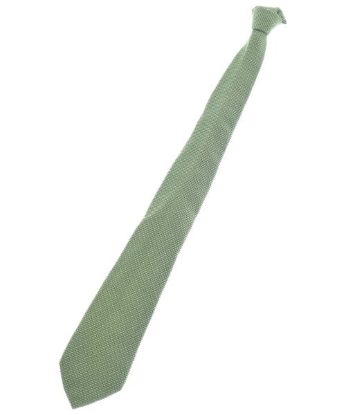 HERMES 領帶