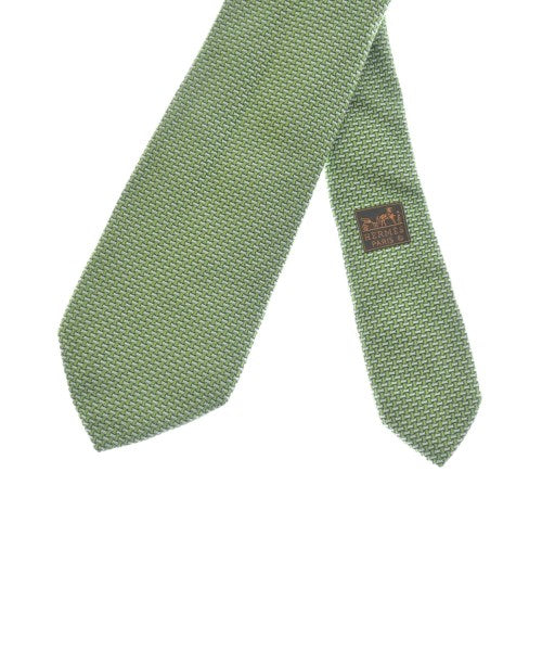 HERMES 領帶