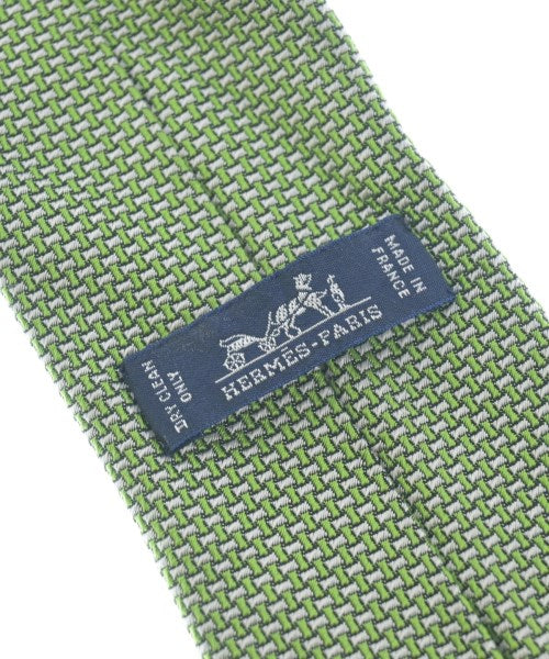 HERMES 領帶