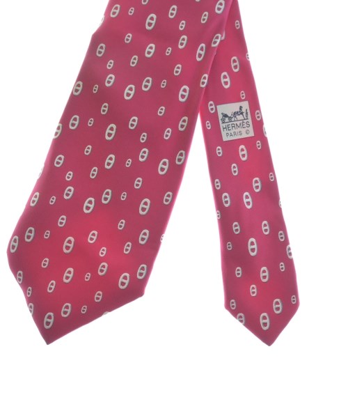 HERMES 領帶