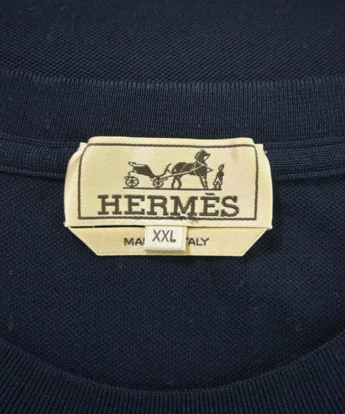 HERMES T恤/上衣