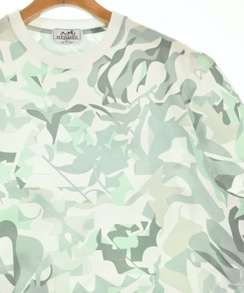 HERMES T恤/上衣