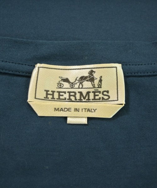 HERMES T恤/上衣