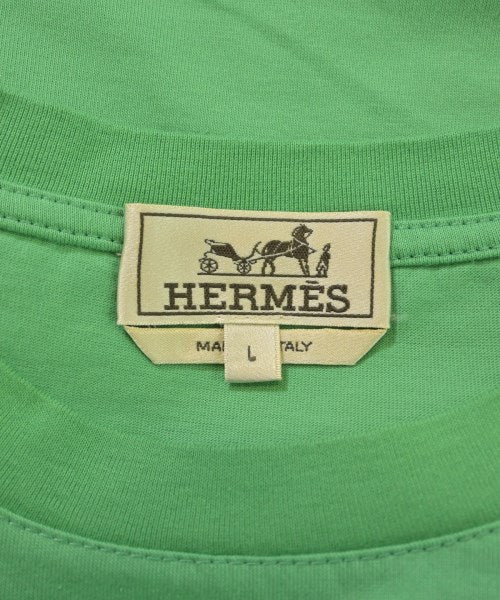 HERMES T恤/上衣