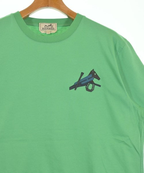 HERMES T恤/上衣