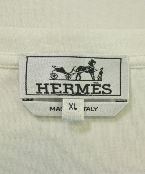 HERMES T恤/上衣