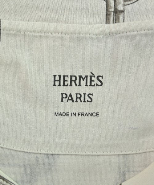 HERMES T恤/上衣