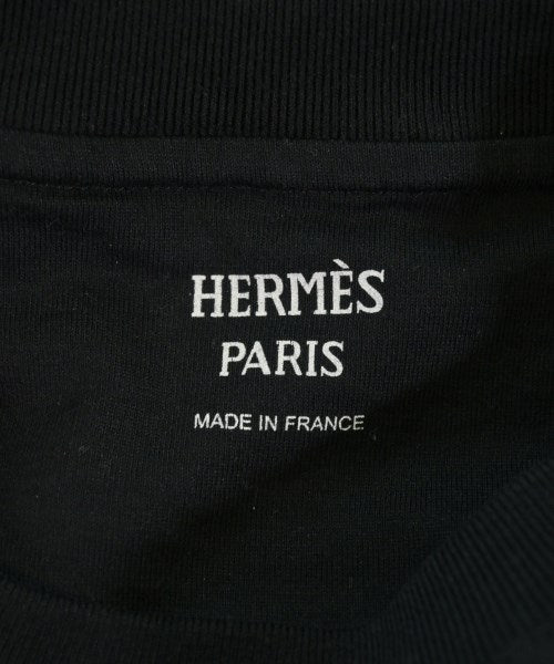 HERMES T恤/上衣