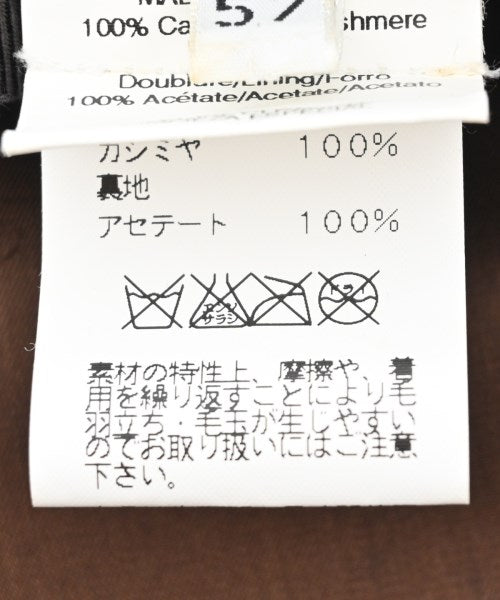 HERMES 新聞男孩帽