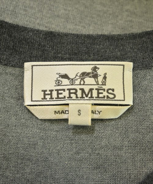 HERMES 毛衣