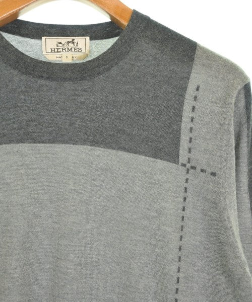 HERMES 毛衣