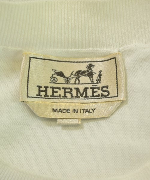 HERMES 毛衣
