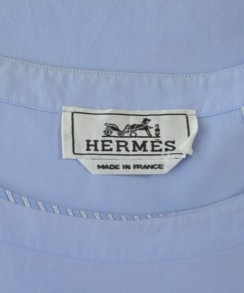 HERMES 休閒襯衫