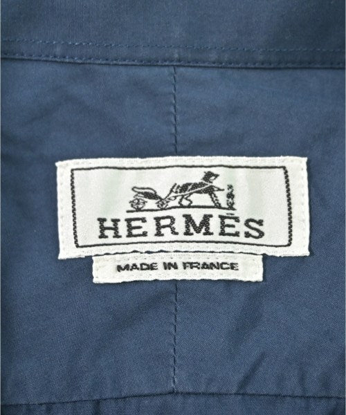 HERMES 休閒襯衫