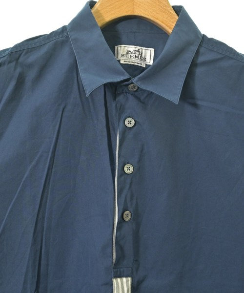 HERMES 休閒襯衫