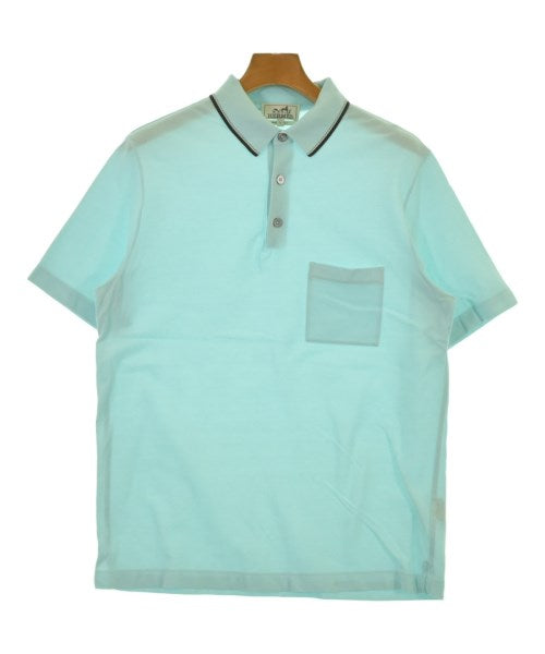 HERMES POLO衫