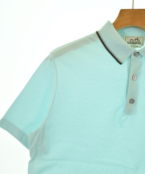 HERMES POLO衫