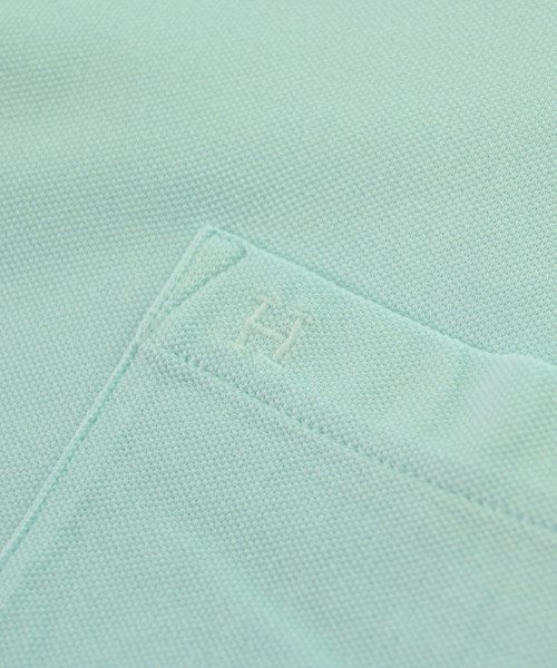 HERMES POLO衫