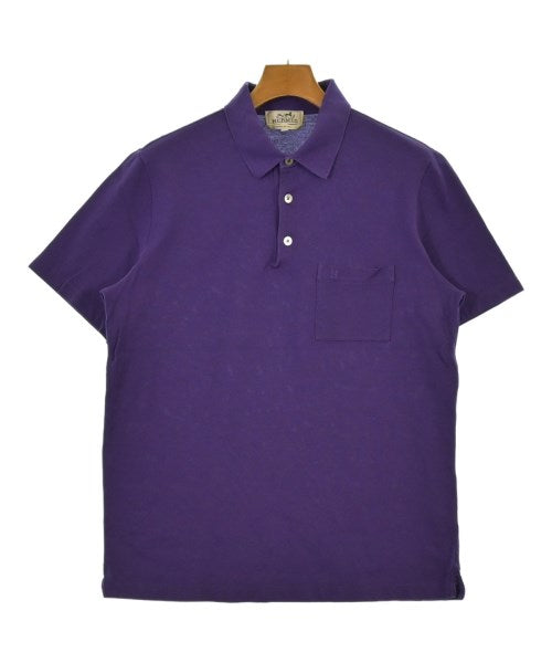 HERMES POLO衫