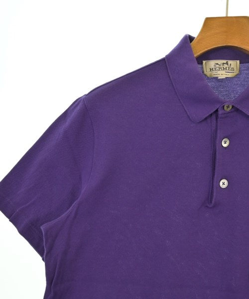 HERMES POLO衫