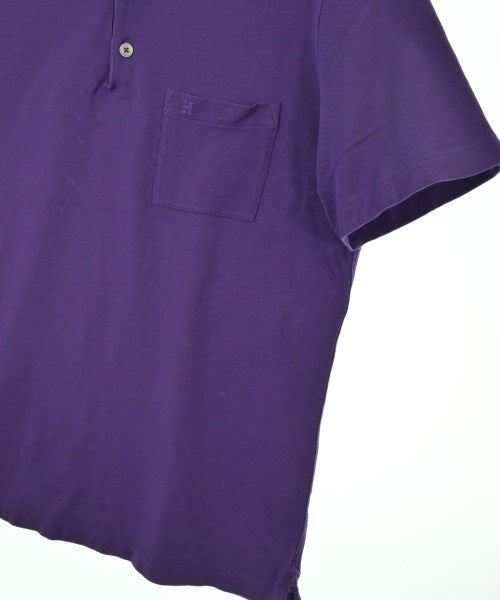 HERMES POLO衫