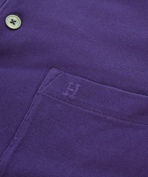 HERMES POLO衫
