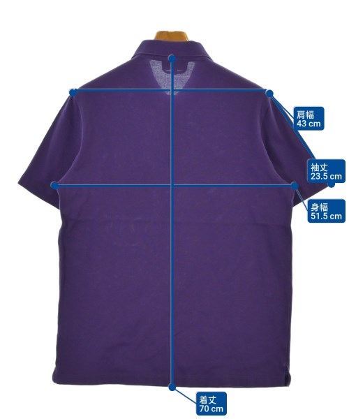 HERMES POLO衫