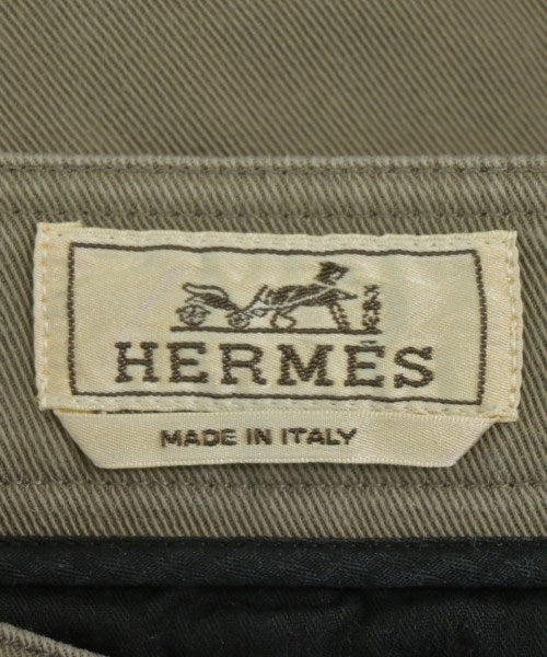 HERMES 牛仔褲