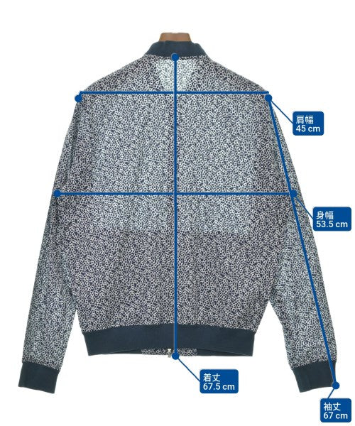 HERMES 其他飛行外套