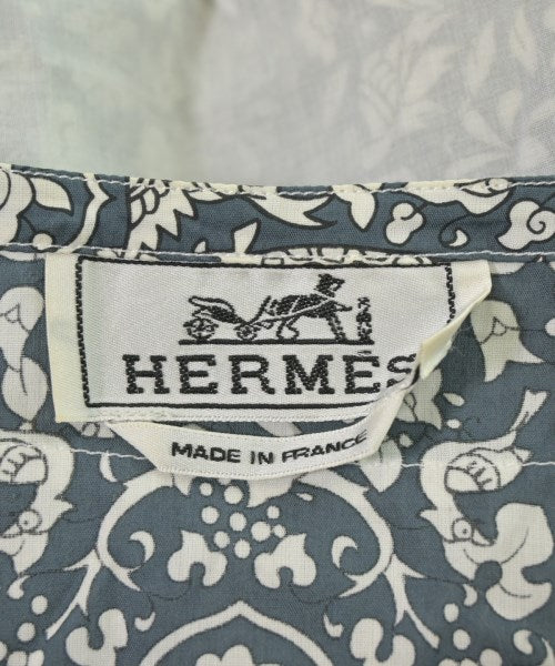 HERMES T恤/上衣